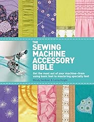 Sewing machine accessory for sale  Delivered anywhere in USA 