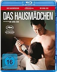 Hausmädchen blu ray gebraucht kaufen  Wird an jeden Ort in Deutschland