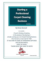 Starting professional carpet for sale  Delivered anywhere in UK