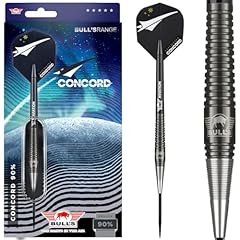 Bulls concord darts for sale  Delivered anywhere in UK