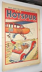 Hotspur comic 667 for sale  Delivered anywhere in UK
