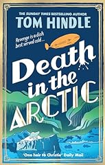 Death arctic for sale  Delivered anywhere in UK