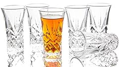 Jaief tequila glasses for sale  Delivered anywhere in USA 