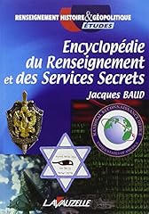 Encyclopédie renseignement se d'occasion  Livré partout en France