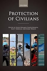 Protection civilians gebraucht kaufen  Wird an jeden Ort in Deutschland