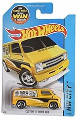 Hot wheels custom for sale  Delivered anywhere in USA 