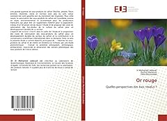 Rouge perspectives bios d'occasion  Livré partout en France