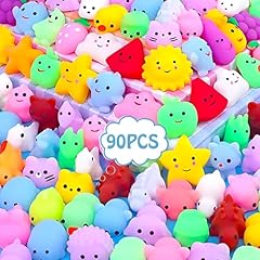 Powlyb 90pcs squeeze usato  Spedito ovunque in Italia 