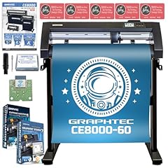 Graphtec ce8000 plus for sale  Delivered anywhere in USA 