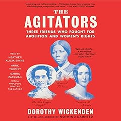 Agitators three friends for sale  Delivered anywhere in USA 