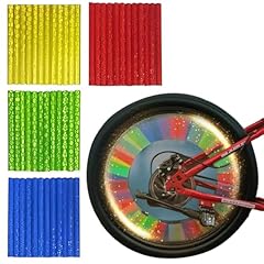 Xoxvuri pieces bicycle usato  Spedito ovunque in Italia 