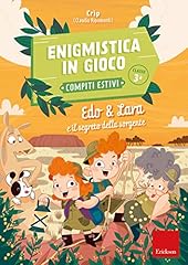 Edo lara segreto usato  Spedito ovunque in Italia 