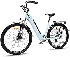 velo electrique femme d'occasion  Livré partout en France