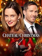 Chateau christmas for sale  Delivered anywhere in USA 
