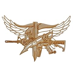 Swat operator wood for sale  Delivered anywhere in USA 