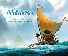 The art moana usato  Spedito ovunque in Italia 
