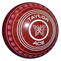 Taylor bowls ace for sale  Delivered anywhere in UK