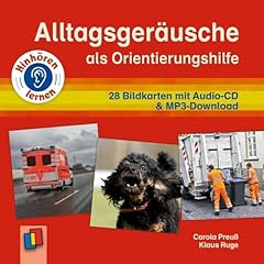Alltagsgeräusche als rientier gebraucht kaufen  Wird an jeden Ort in Deutschland