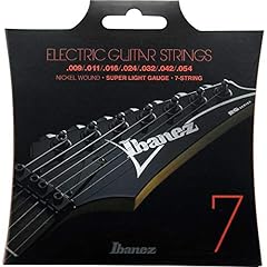 Ibanez iegs7 jeu d'occasion  Livré partout en France