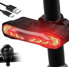 Meichoon fahrrad rücklicht gebraucht kaufen  Wird an jeden Ort in Deutschland