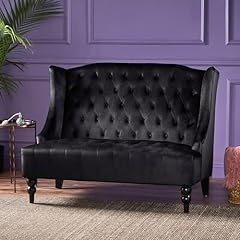 Modern tufted velvet for sale  Delivered anywhere in USA 