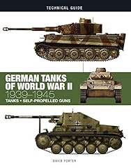 German tanks war d'occasion  Livré partout en Belgiqu