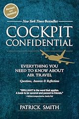 Cockpit confidential everythin for sale  Delivered anywhere in USA 