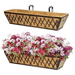 Window boxes planters for sale  Delivered anywhere in USA 