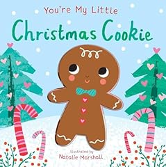 Little christmas cookie for sale  Delivered anywhere in USA 