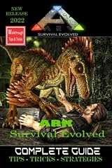 Ark survival evolved for sale  Delivered anywhere in UK