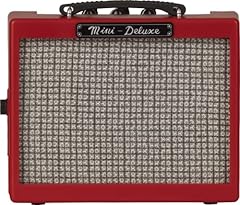 Fender mini ampli d'occasion  Livré partout en Belgiqu