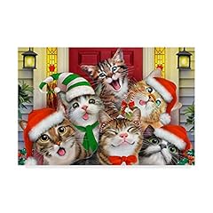 Caroling kittens howard for sale  Delivered anywhere in USA 