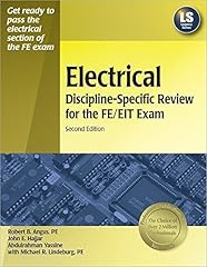 Electrical discipline specific for sale  Delivered anywhere in UK