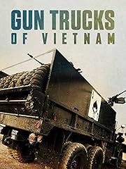 Gun trucks vietnam for sale  Delivered anywhere in USA 