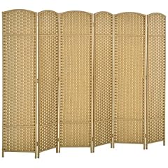 Homcom paravent interieur d'occasion  Livré partout en France