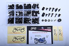 Avdb moto kit d'occasion  Livré partout en France