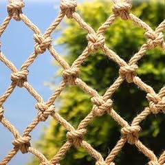 Natürliches juteseil sicherhe gebraucht kaufen  Wird an jeden Ort in Deutschland