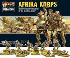 Warlord games afrika for sale  Delivered anywhere in USA 