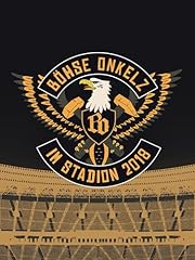 Böhse nkelz stadion gebraucht kaufen  Wird an jeden Ort in Deutschland