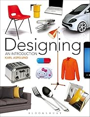 Designing for sale  Delivered anywhere in UK