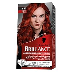 Schwarzkopf brillance colorazi usato  Spedito ovunque in Italia 