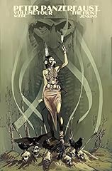 Peter panzerfaust deluxe for sale  Delivered anywhere in UK