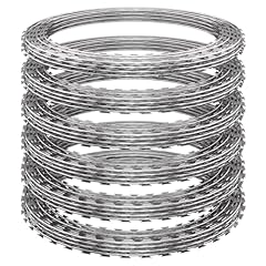 296ft razor wire for sale  Delivered anywhere in USA 