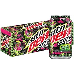 Mtn dew zero for sale  Delivered anywhere in USA 