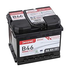 Accurat basic b46 gebraucht kaufen  Wird an jeden Ort in Deutschland