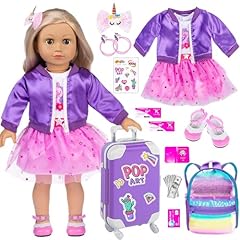 Inch doll clothes for sale  Delivered anywhere in USA 