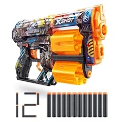 Xshot skins dread gebraucht kaufen  Wird an jeden Ort in Deutschland