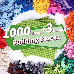 Building blocks 1000 for sale  Delivered anywhere in USA 