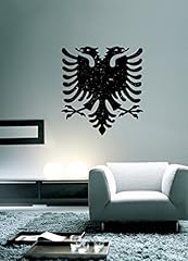 Albanian eagle albania for sale  Delivered anywhere in USA 