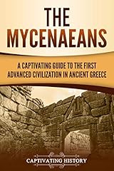 Mycenaeans captivating guide for sale  Delivered anywhere in UK